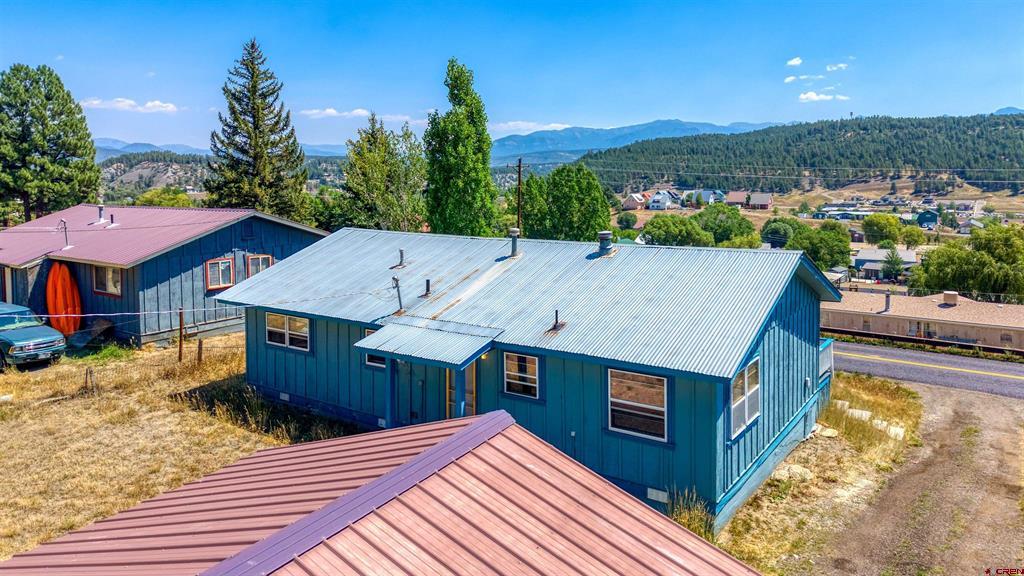 525 S 10th Street Pagosa Springs CO 81147