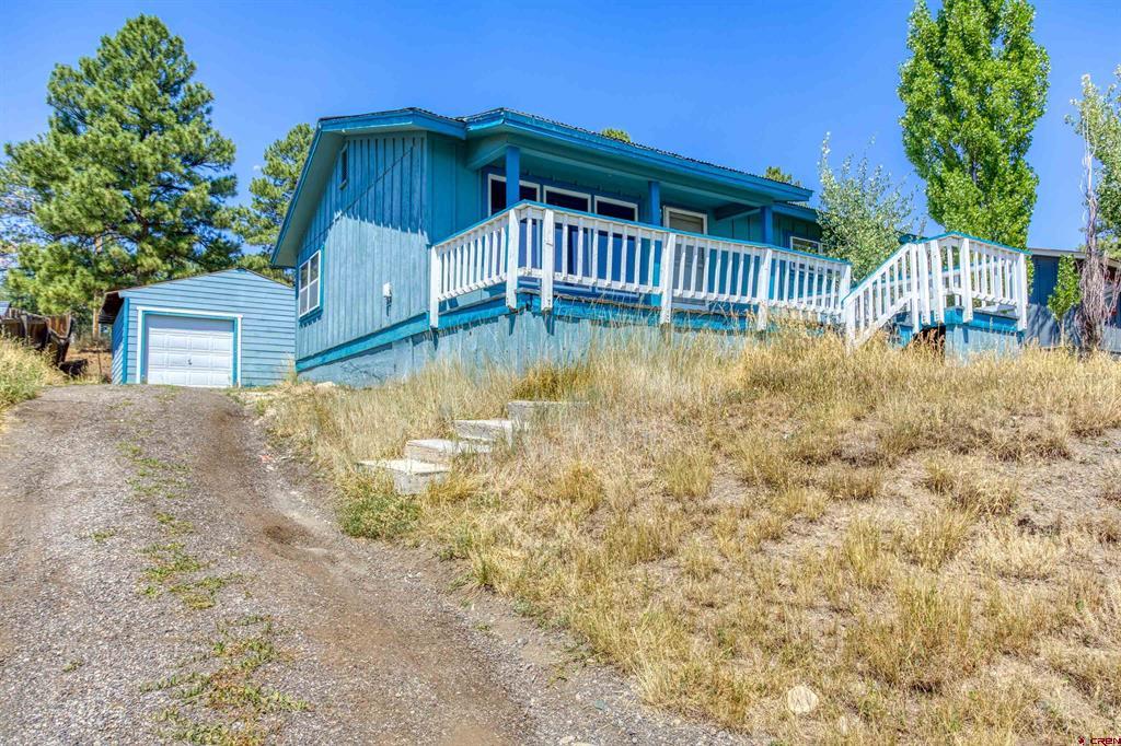 525 S 10th Street Pagosa Springs CO 81147