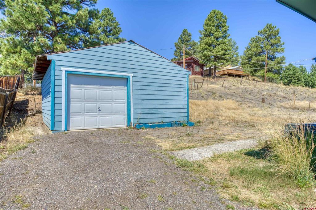 525 S 10th Street Pagosa Springs CO 81147