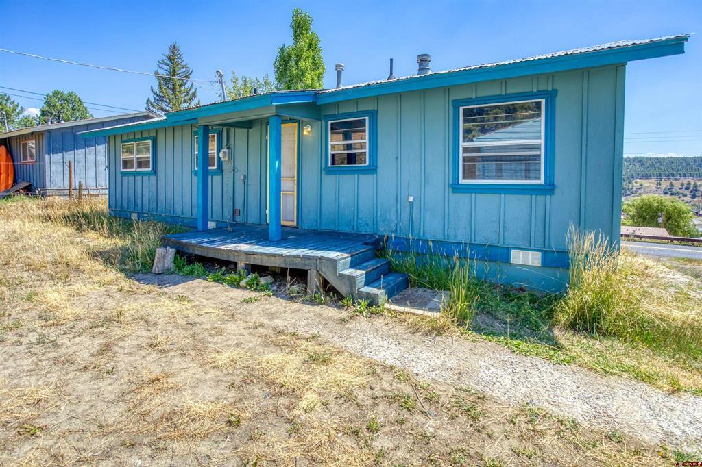 525 S 10th Street Pagosa Springs CO 81147