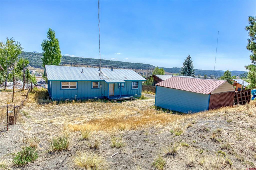 525 S 10th Street Pagosa Springs CO 81147
