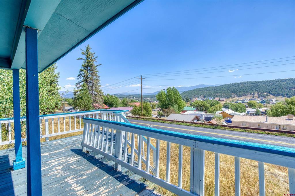 525 S 10th Street Pagosa Springs CO 81147