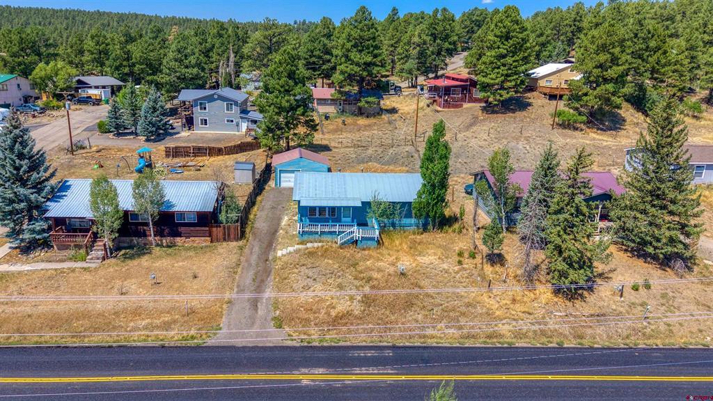 525 S 10th Street Pagosa Springs CO 81147