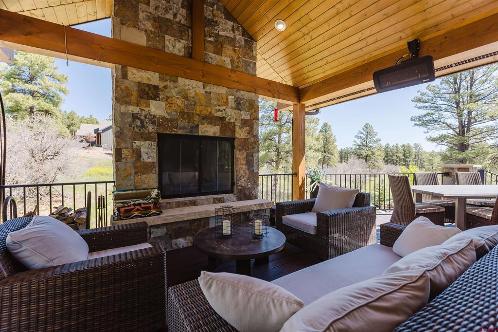 241 Powderhorn Drive Pagosa Springs CO 81147