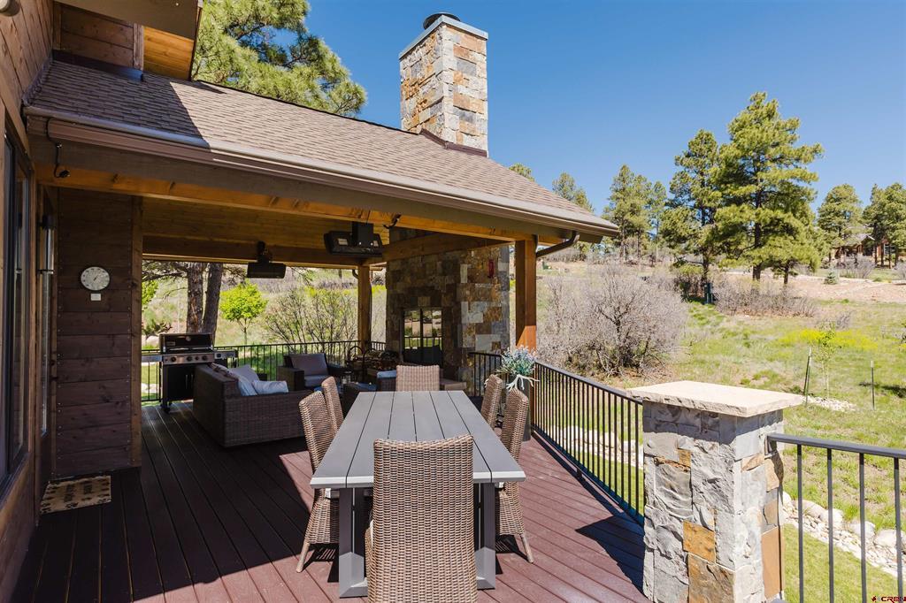 241 Powderhorn Drive Pagosa Springs CO 81147