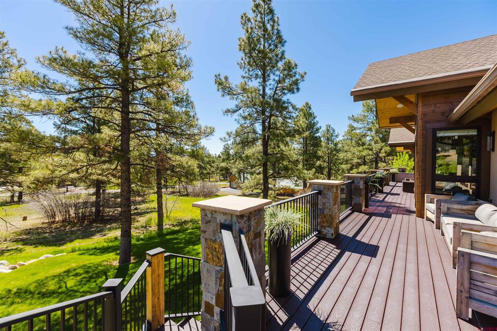 241 Powderhorn Drive Pagosa Springs CO 81147