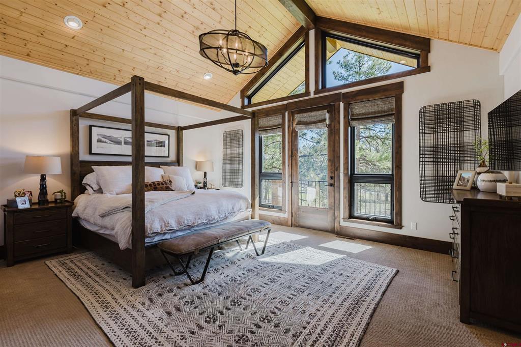 241 Powderhorn Drive Pagosa Springs CO 81147