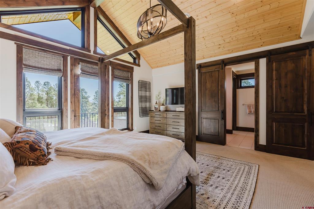 241 Powderhorn Drive Pagosa Springs CO 81147