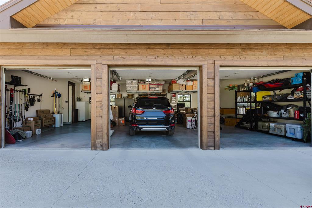 241 Powderhorn Drive Pagosa Springs CO 81147