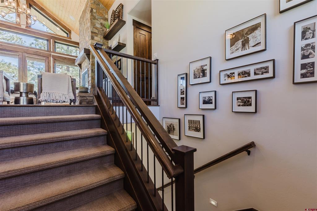241 Powderhorn Drive Pagosa Springs CO 81147