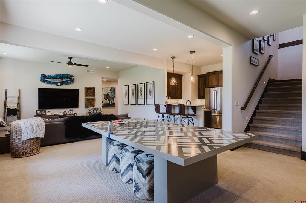 241 Powderhorn Drive Pagosa Springs CO 81147