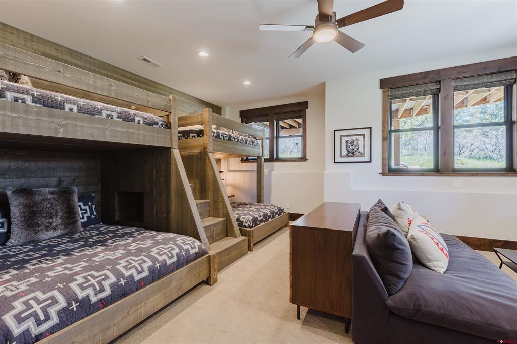 241 Powderhorn Drive Pagosa Springs CO 81147