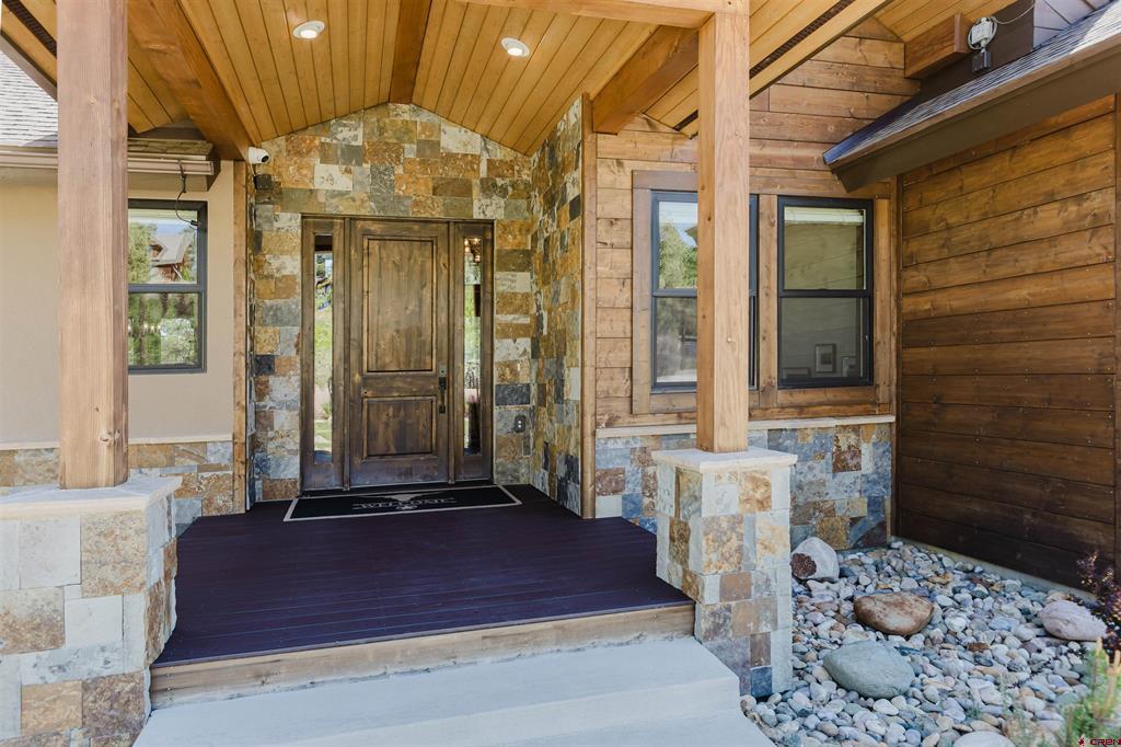 241 Powderhorn Drive Pagosa Springs CO 81147