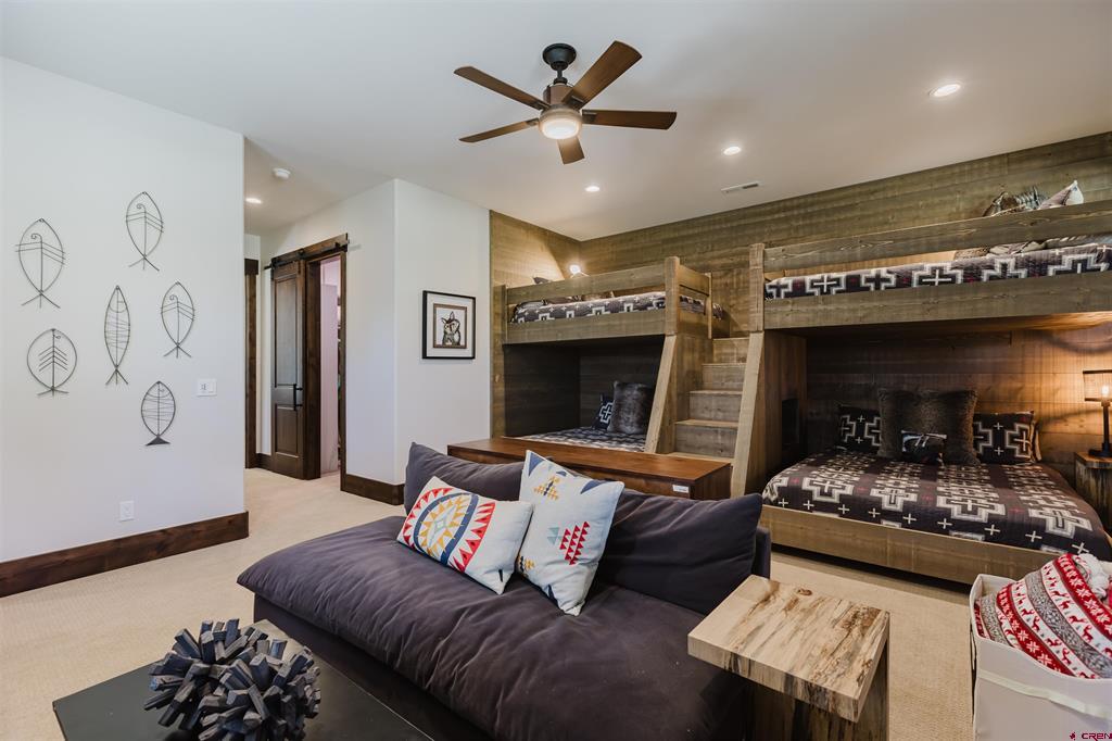 241 Powderhorn Drive Pagosa Springs CO 81147