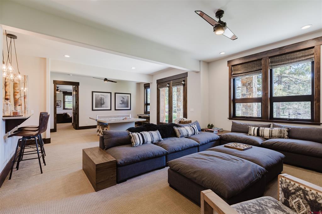 241 Powderhorn Drive Pagosa Springs CO 81147