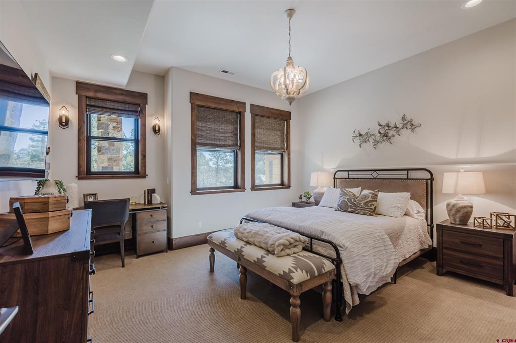 241 Powderhorn Drive Pagosa Springs CO 81147