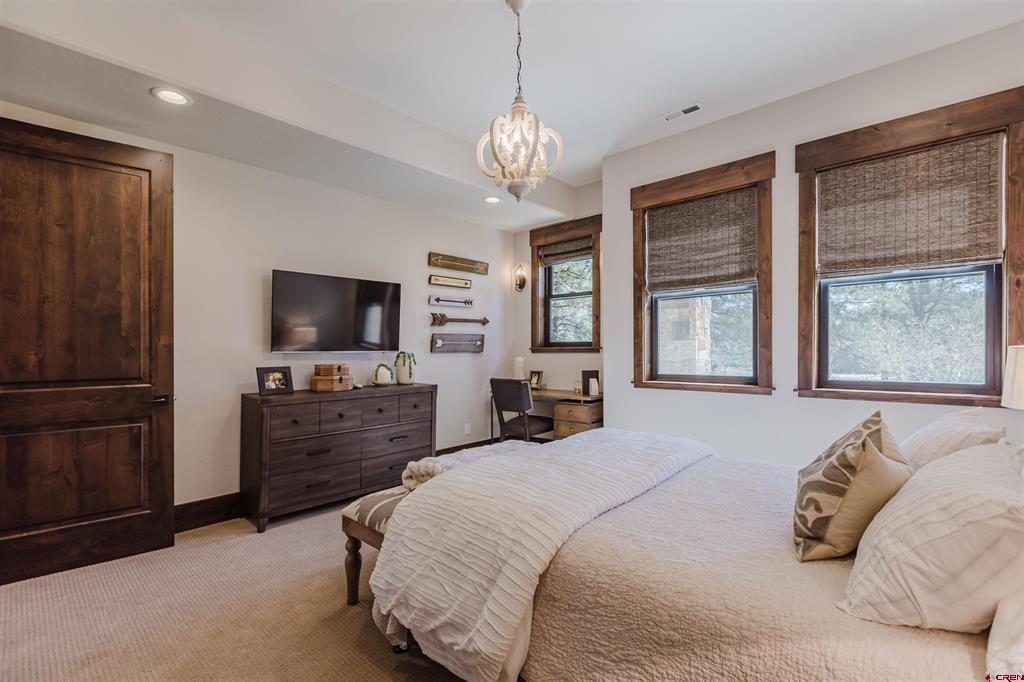 241 Powderhorn Drive Pagosa Springs CO 81147