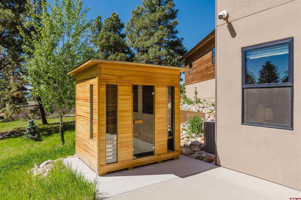 241 Powderhorn Drive Pagosa Springs CO 81147