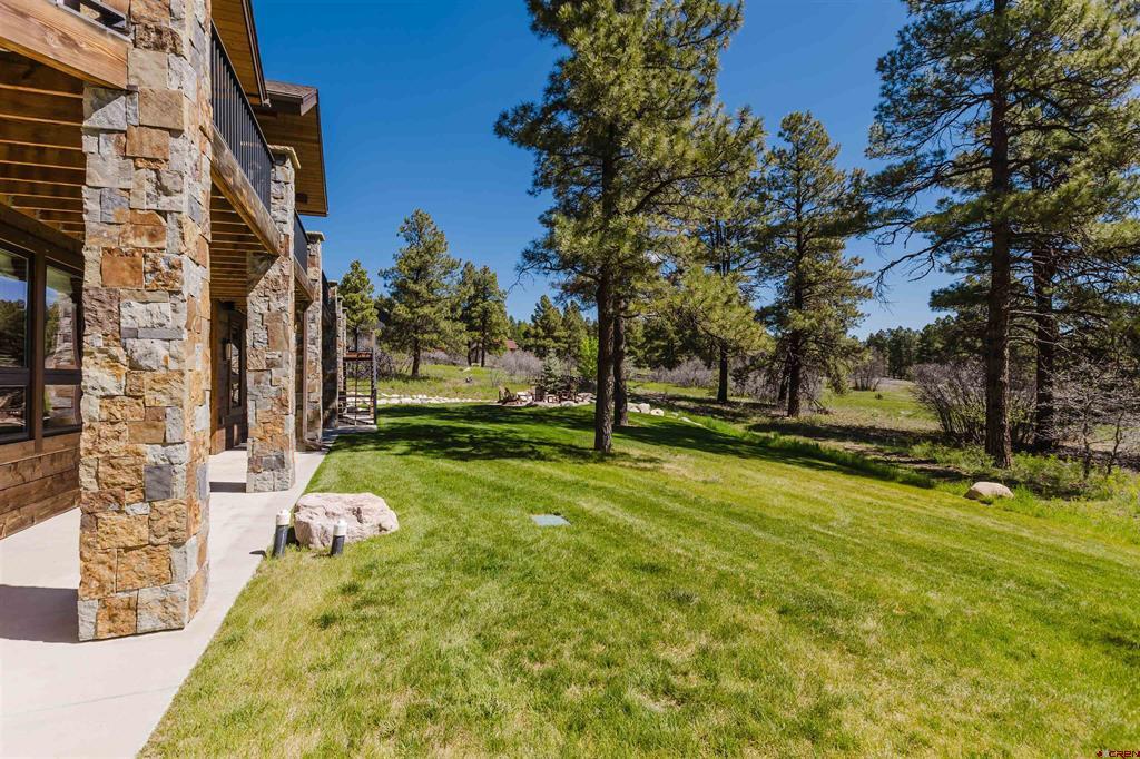 241 Powderhorn Drive Pagosa Springs CO 81147
