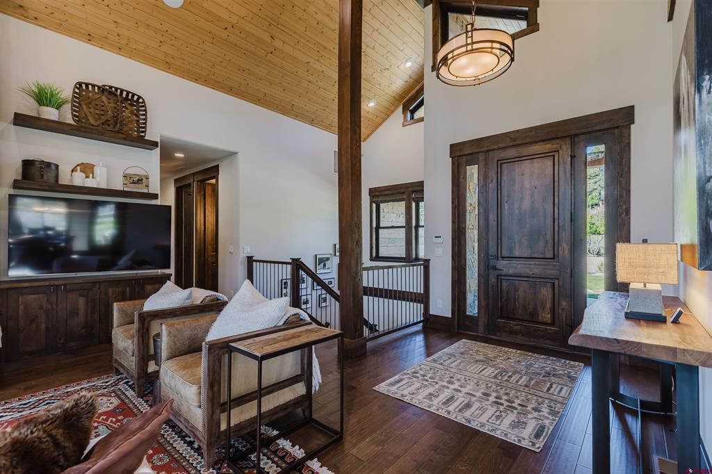 241 Powderhorn Drive Pagosa Springs CO 81147