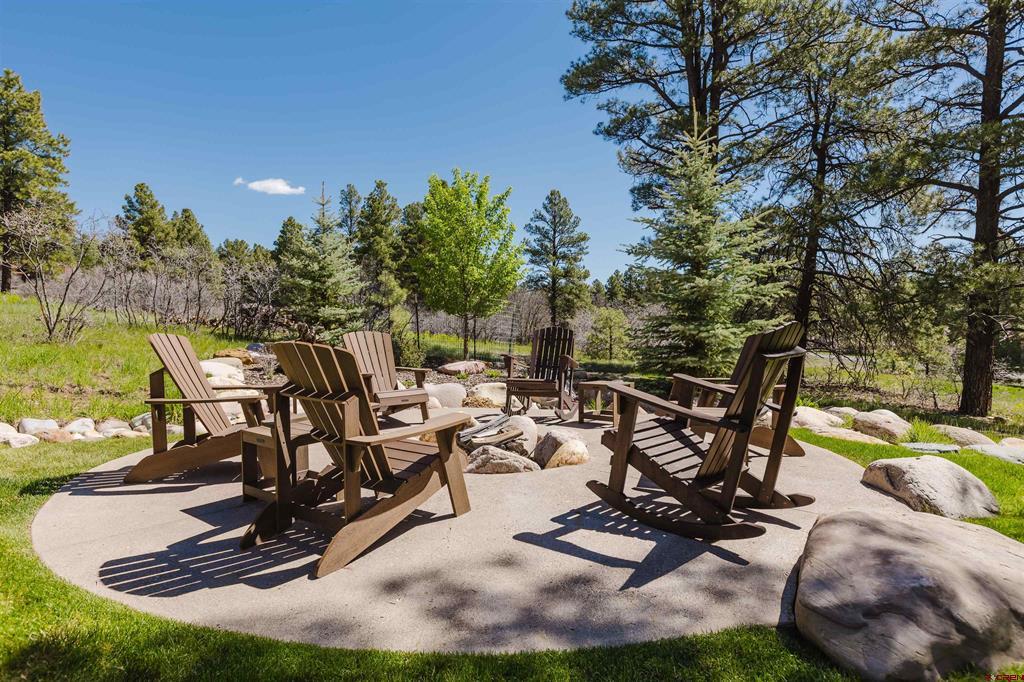 241 Powderhorn Drive Pagosa Springs CO 81147