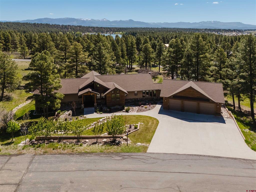 241 Powderhorn Drive Pagosa Springs CO 81147
