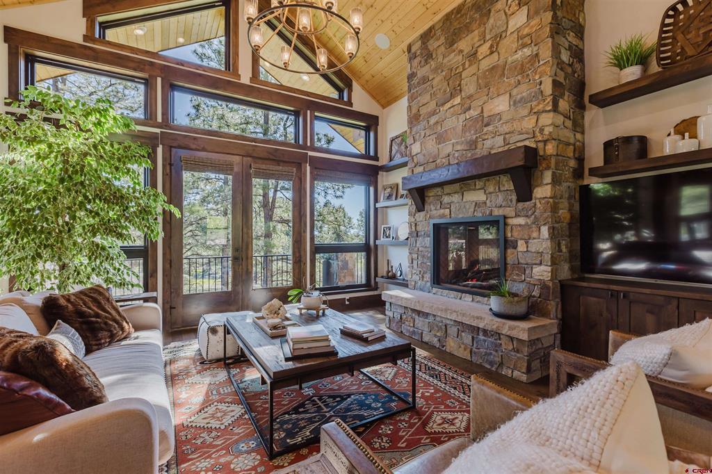 241 Powderhorn Drive Pagosa Springs CO 81147