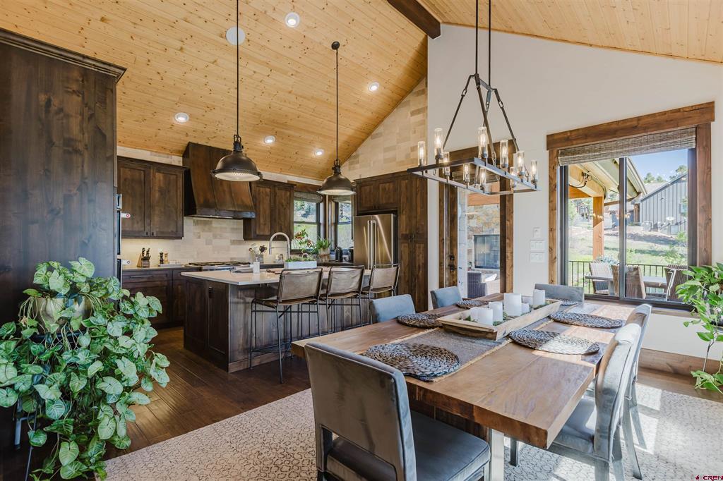 241 Powderhorn Drive Pagosa Springs CO 81147