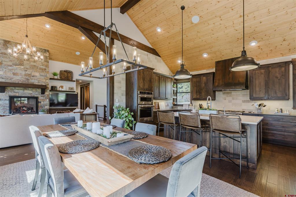 241 Powderhorn Drive Pagosa Springs CO 81147