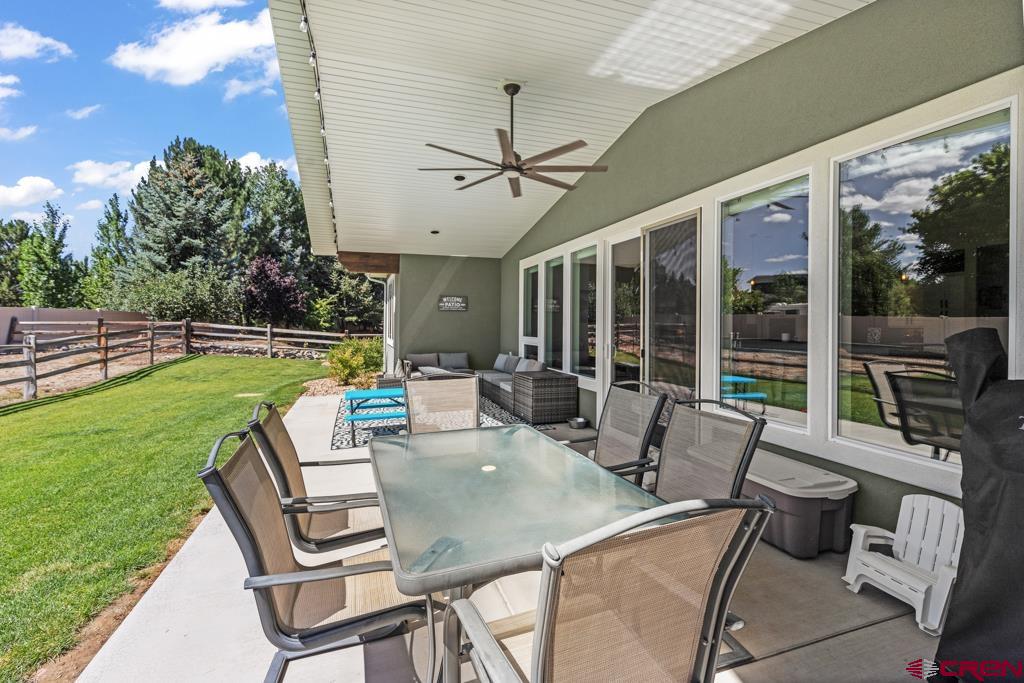 3739 Buffalo Lane Montrose CO 81403