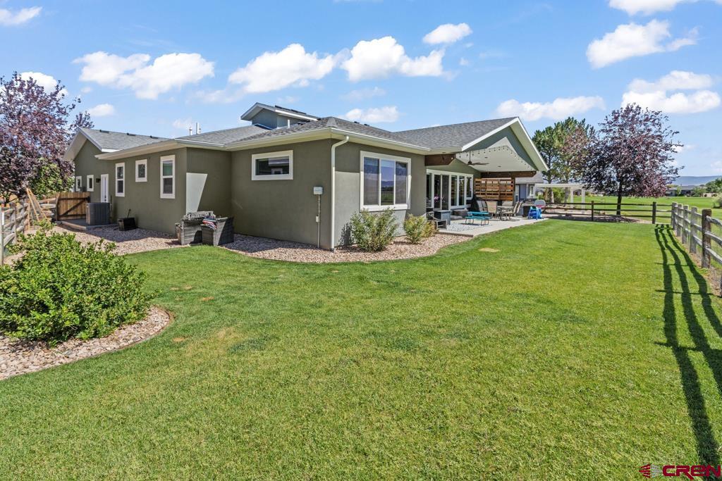 3739 Buffalo Lane Montrose CO 81403