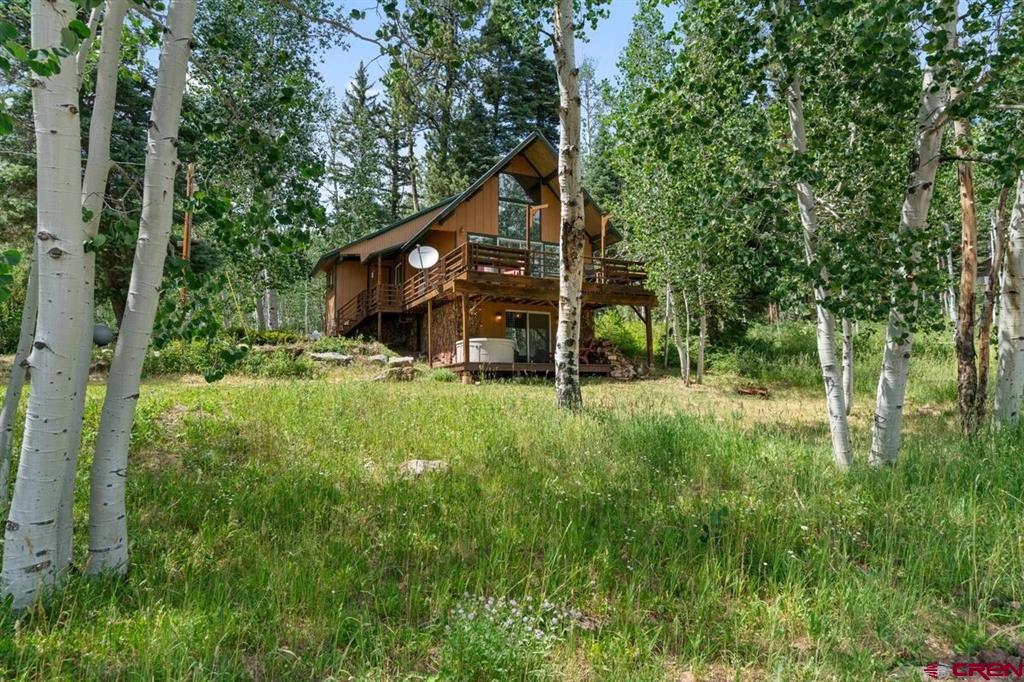 1641 Sierra Verde Drive Durango CO 81301