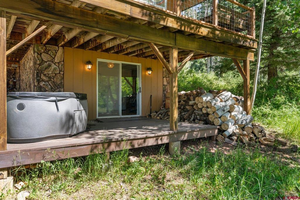 1641 Sierra Verde Drive Durango CO 81301