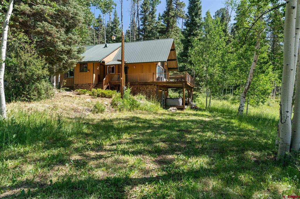 1641 Sierra Verde Drive Durango CO 81301