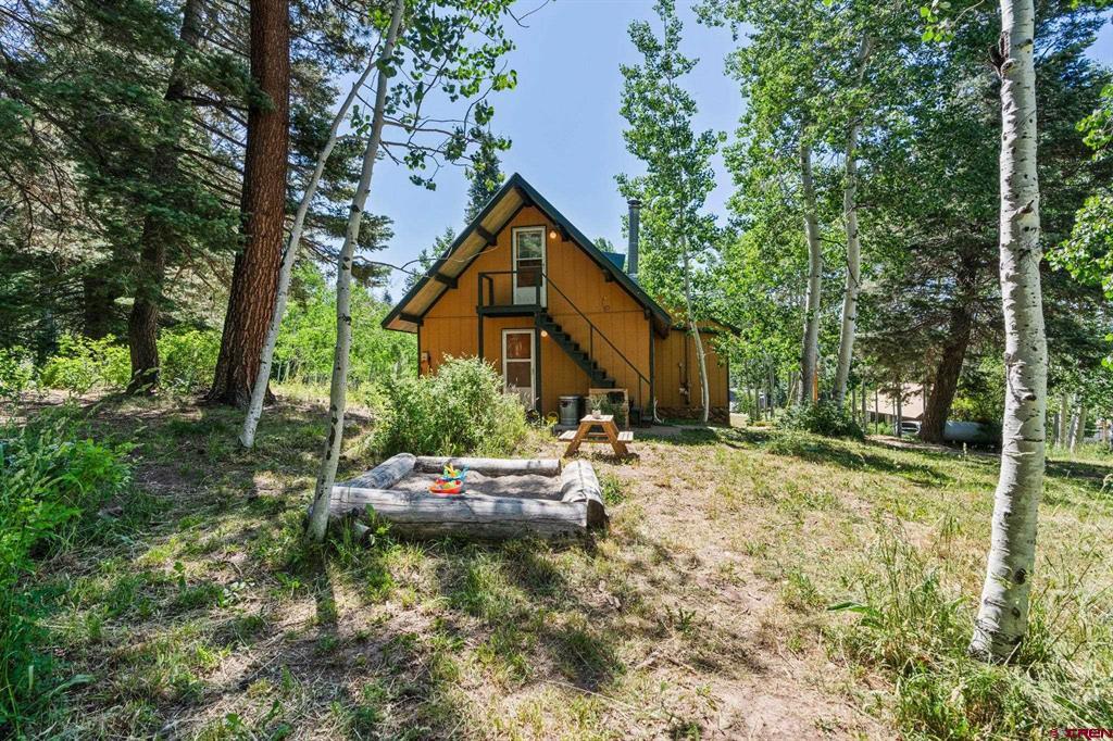 1641 Sierra Verde Drive Durango CO 81301