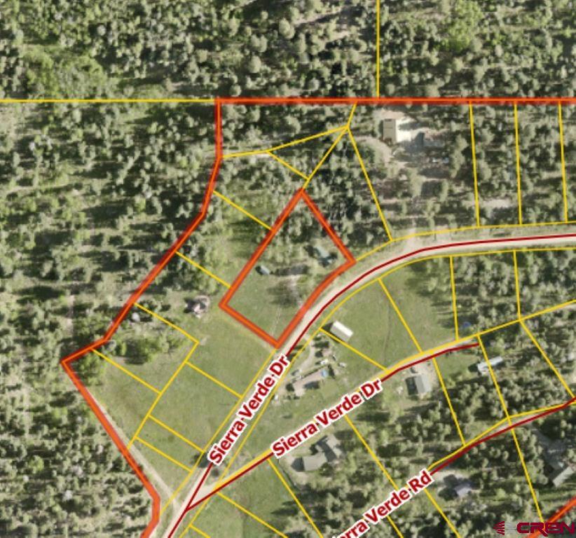 1641 Sierra Verde Drive Durango CO 81301