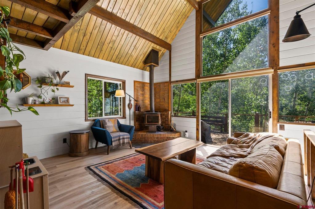 1641 Sierra Verde Drive Durango CO 81301