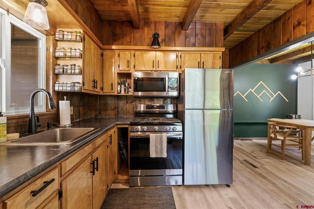 1641 Sierra Verde Drive Durango CO 81301