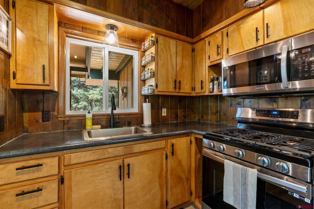 1641 Sierra Verde Drive Durango CO 81301