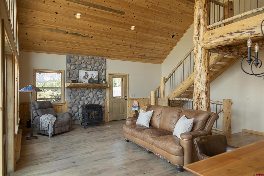 252 Mac Farlane Drive Creede CO 81130