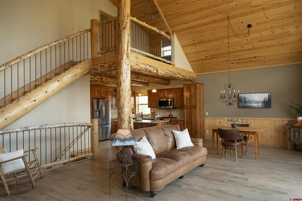 252 Mac Farlane Drive Creede CO 81130