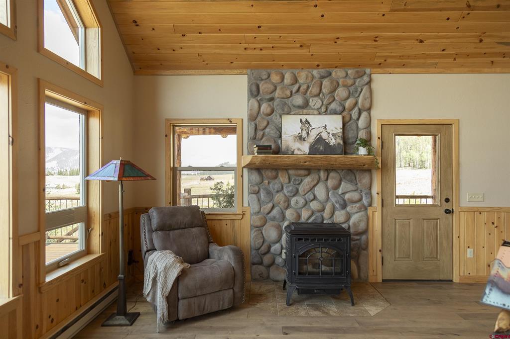 252 Mac Farlane Drive Creede CO 81130