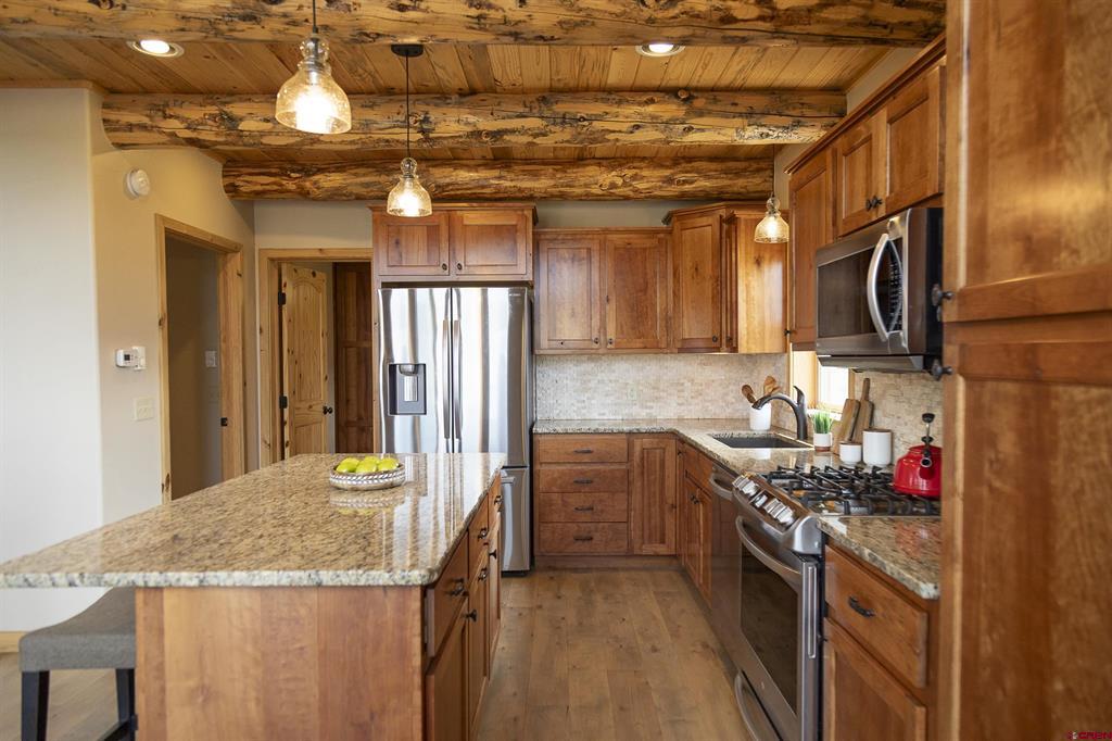 252 Mac Farlane Drive Creede CO 81130