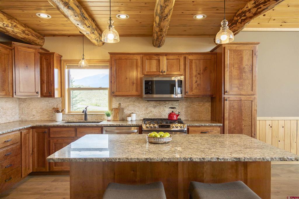 252 Mac Farlane Drive Creede CO 81130