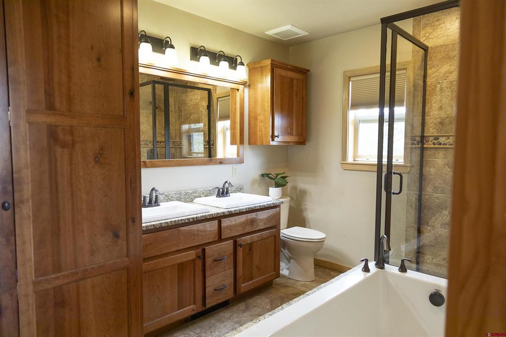 252 Mac Farlane Drive Creede CO 81130
