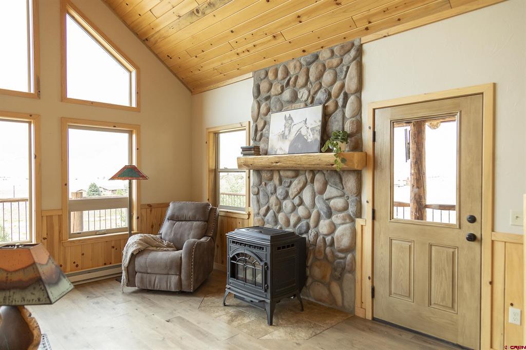 252 Mac Farlane Drive Creede CO 81130