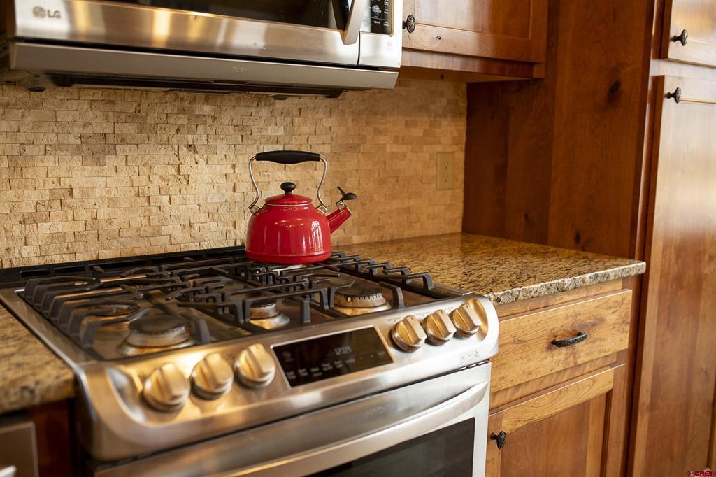 252 Mac Farlane Drive Creede CO 81130