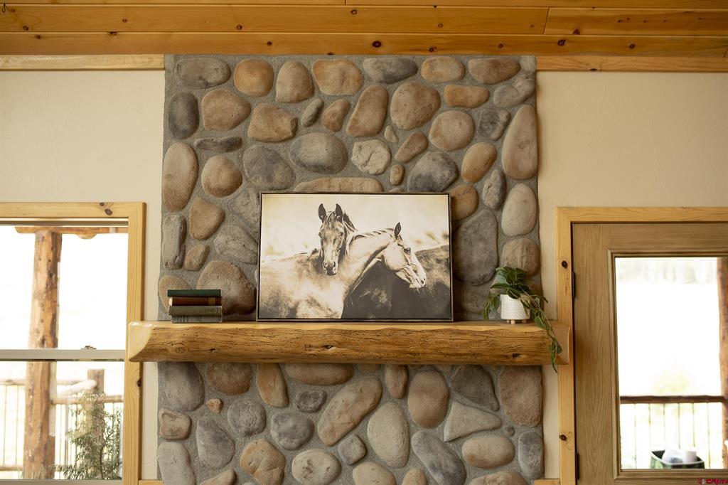 252 Mac Farlane Drive Creede CO 81130
