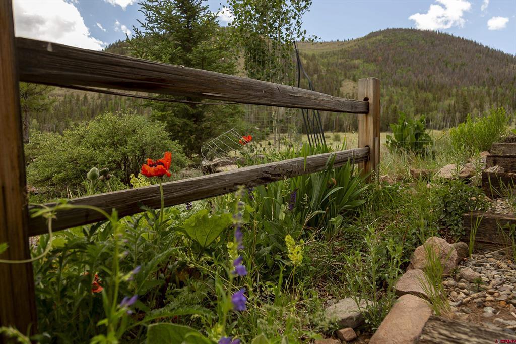 252 Mac Farlane Drive Creede CO 81130