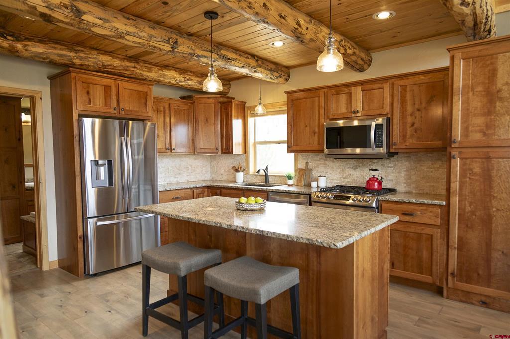 252 Mac Farlane Drive Creede CO 81130